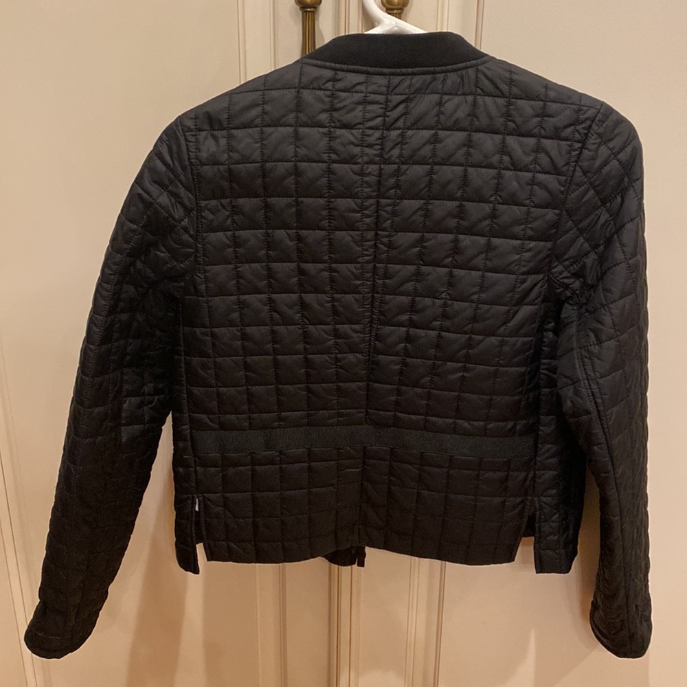 Athleta Grandview Shell Jacket, Black, Multiple P… - image 7